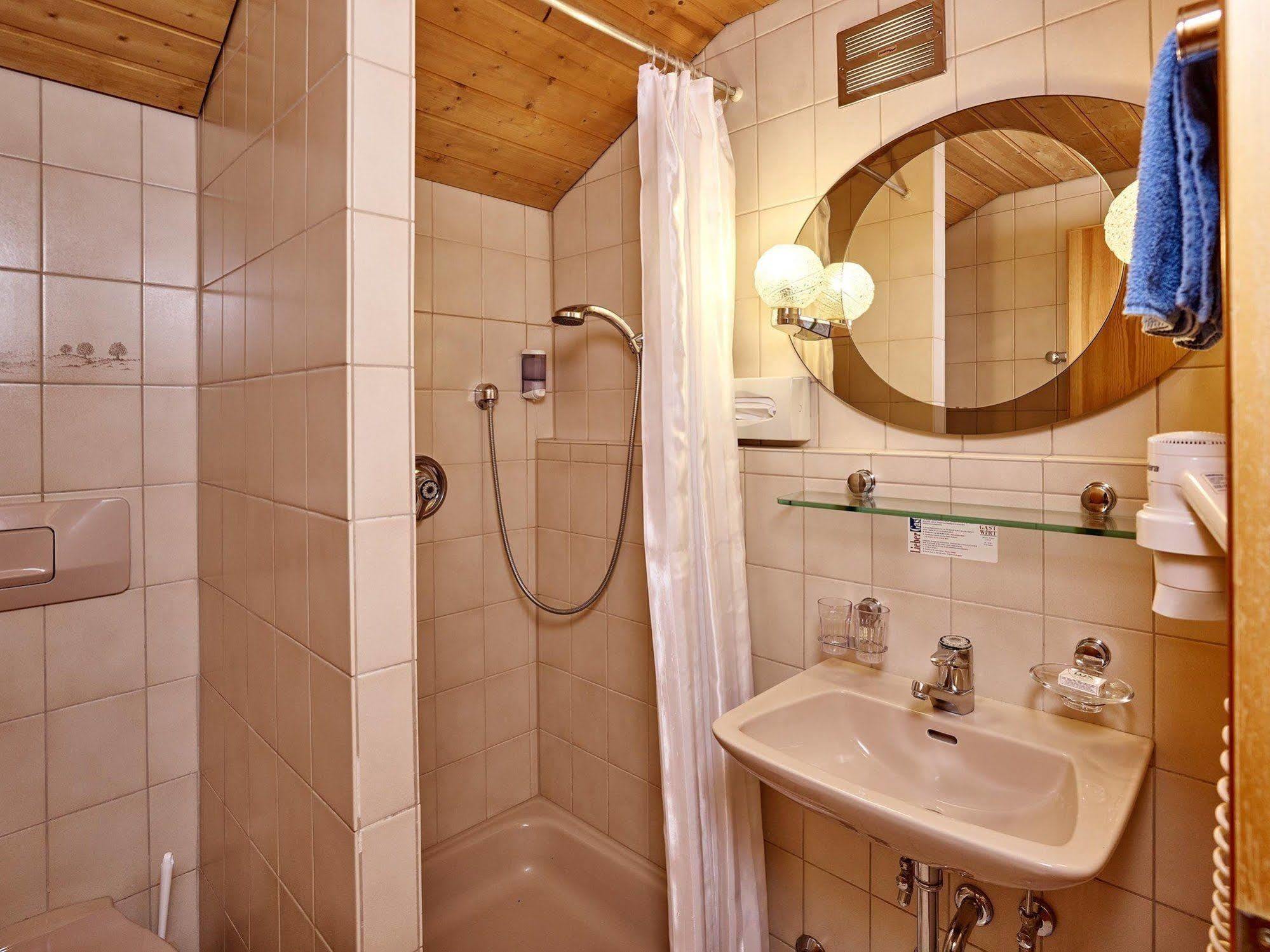 Hotel Monika Gaschurn Ngoại thất bức ảnh